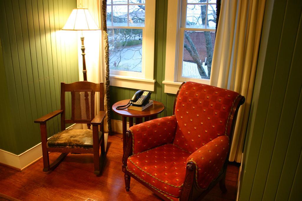 Cameron House Inn Manteo Exterior foto