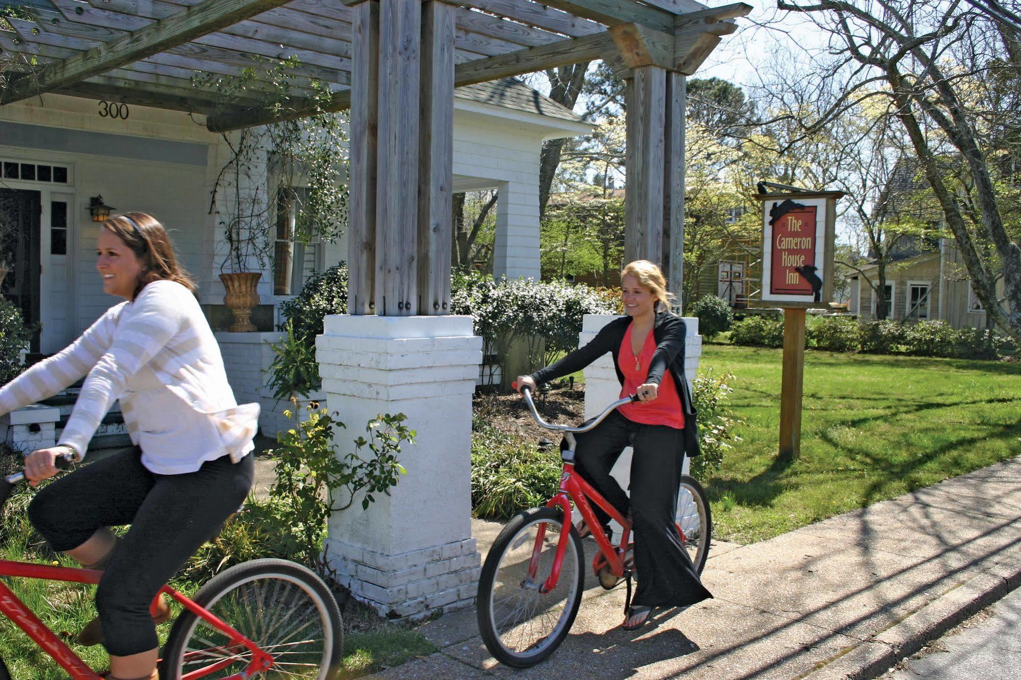 Cameron House Inn Manteo Exterior foto