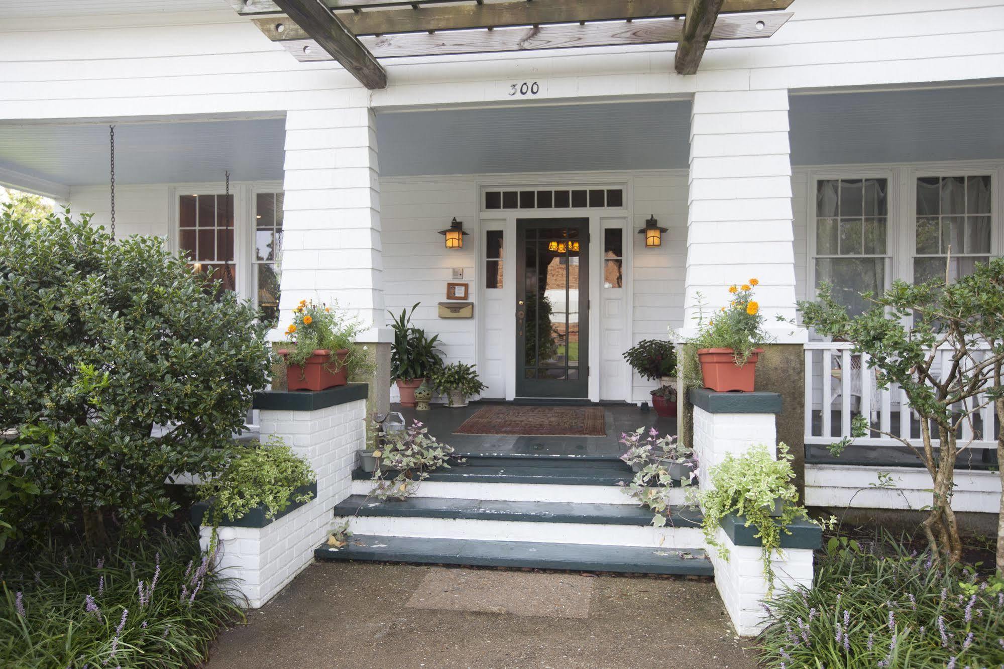 Cameron House Inn Manteo Exterior foto